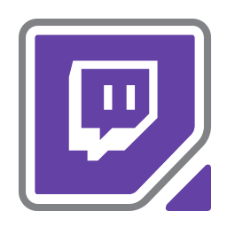 Twitch icon